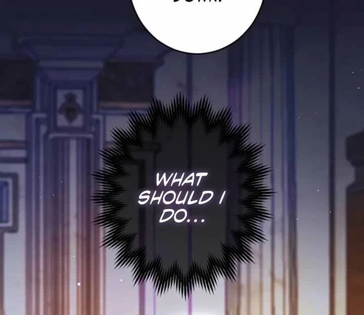 I Will Fall With the Emperor Chapter 114 - Page 34