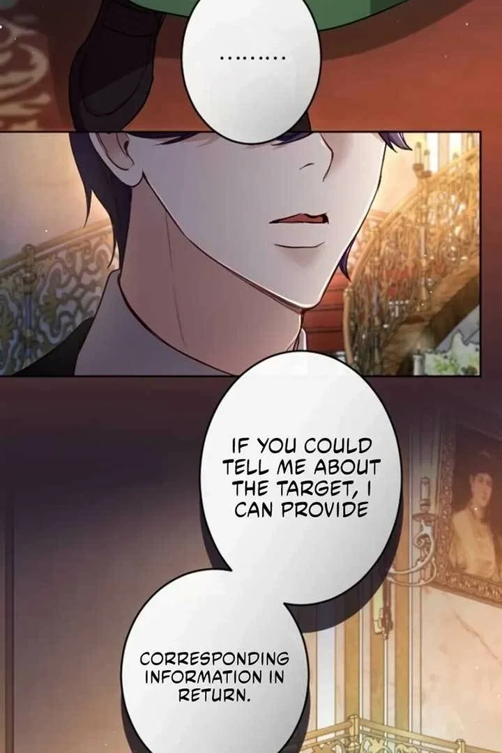 I Will Fall With the Emperor Chapter 114 - Page 37