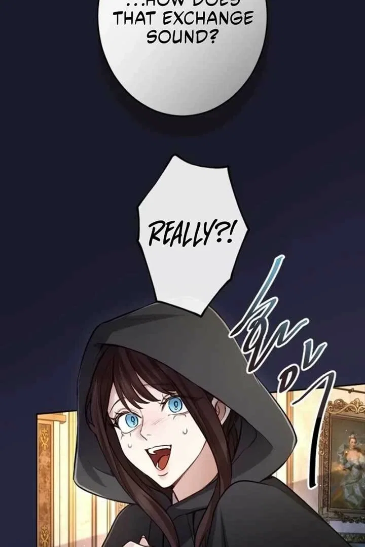 I Will Fall With the Emperor Chapter 114 - Page 39