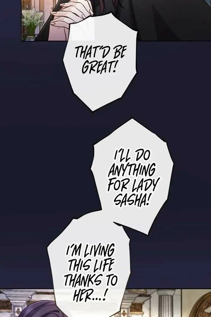 I Will Fall With the Emperor Chapter 114 - Page 40