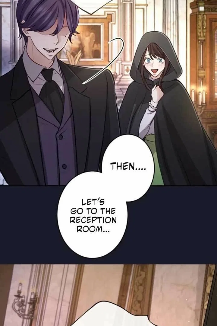 I Will Fall With the Emperor Chapter 114 - Page 41