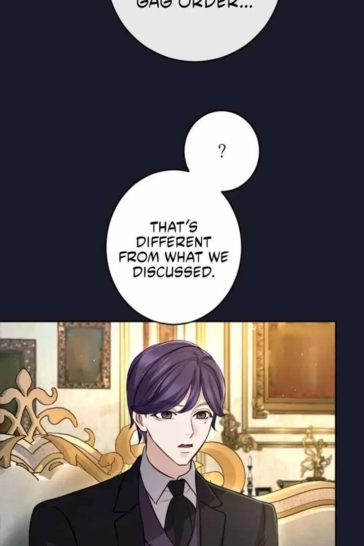 I Will Fall With the Emperor Chapter 114 - Page 48