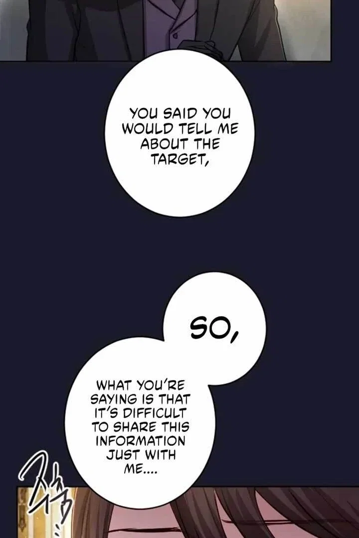 I Will Fall With the Emperor Chapter 114 - Page 49
