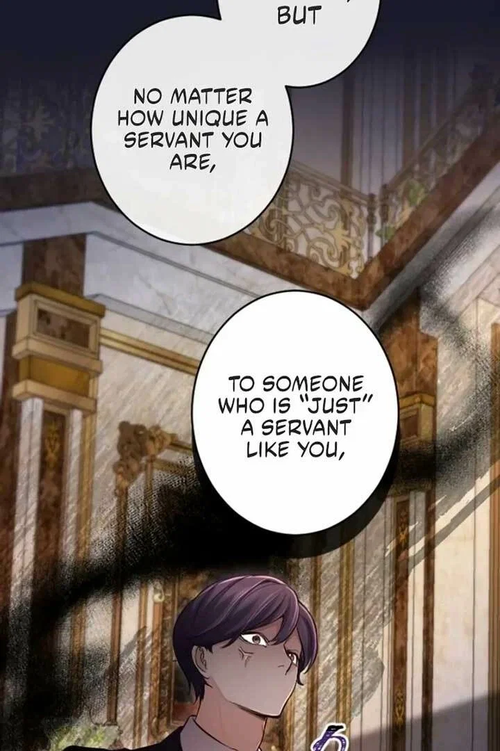 I Will Fall With the Emperor Chapter 114 - Page 56