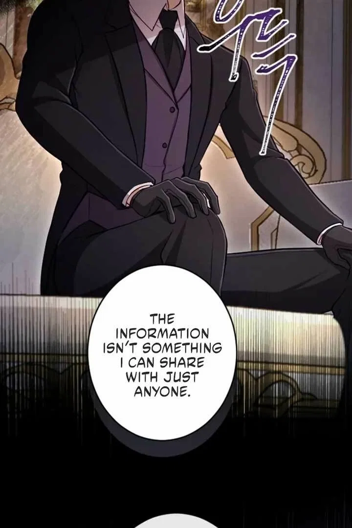 I Will Fall With the Emperor Chapter 114 - Page 57