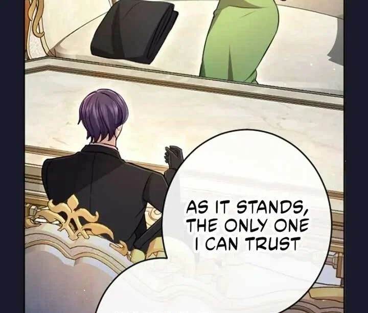 I Will Fall With the Emperor Chapter 114 - Page 60
