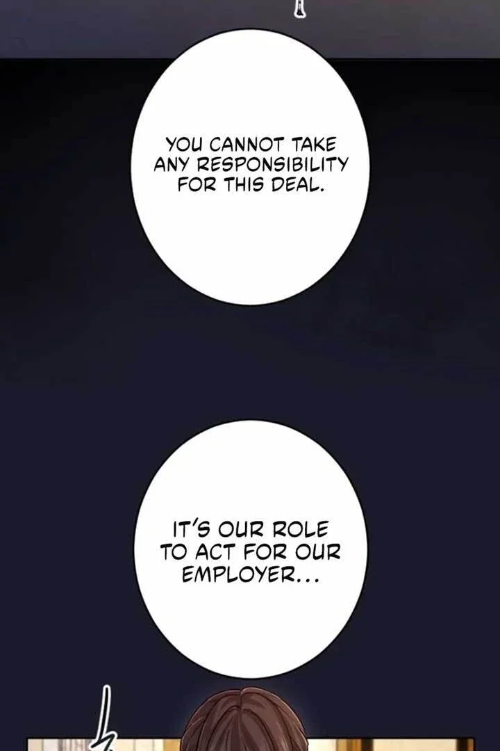 I Will Fall With the Emperor Chapter 114 - Page 63