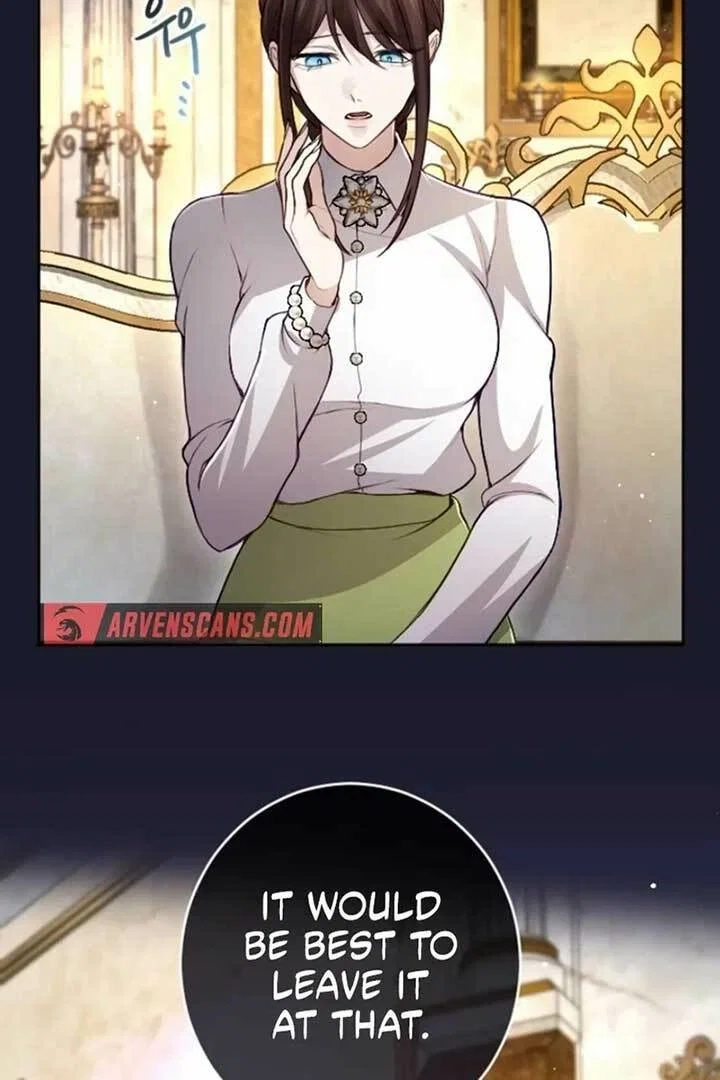 I Will Fall With the Emperor Chapter 114 - Page 64