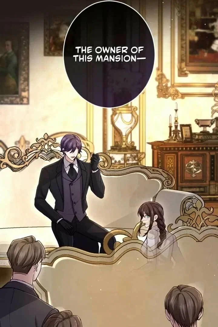 I Will Fall With the Emperor Chapter 114 - Page 68