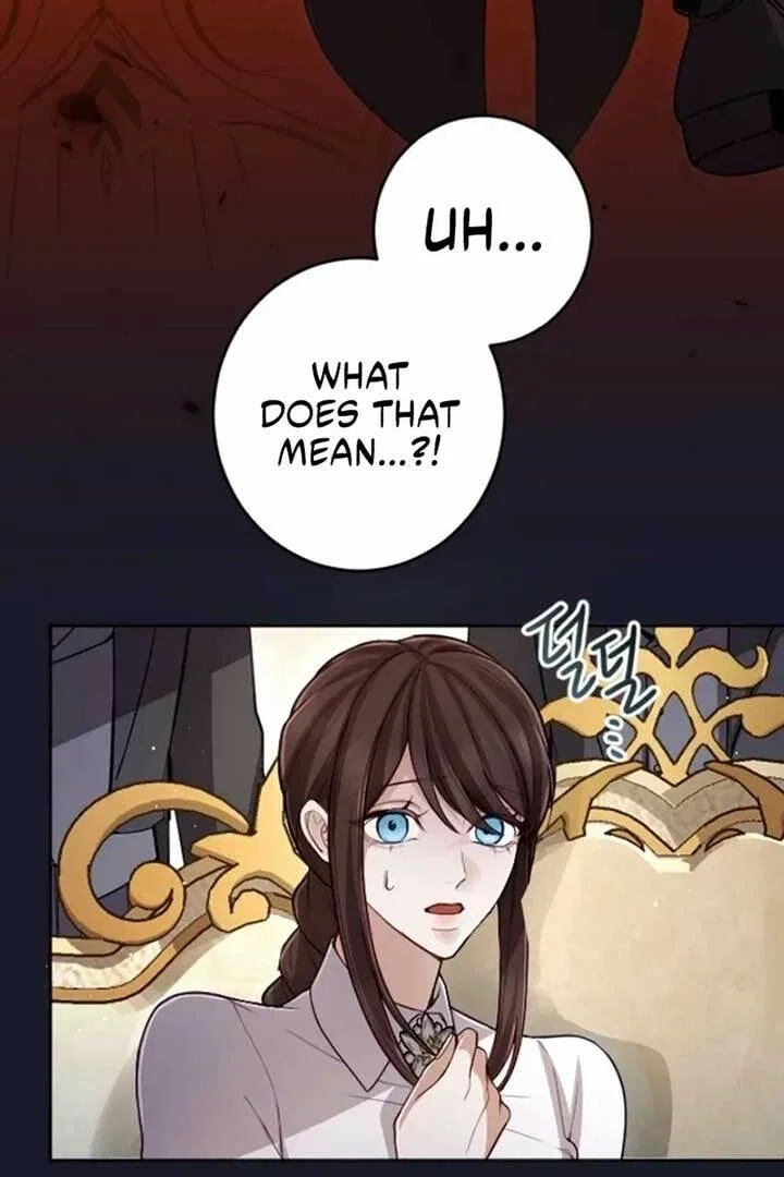 I Will Fall With the Emperor Chapter 114 - Page 71