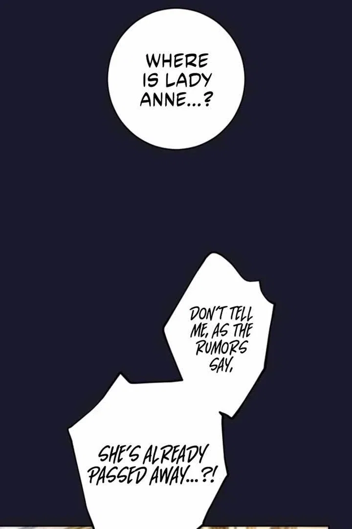 I Will Fall With the Emperor Chapter 114 - Page 72