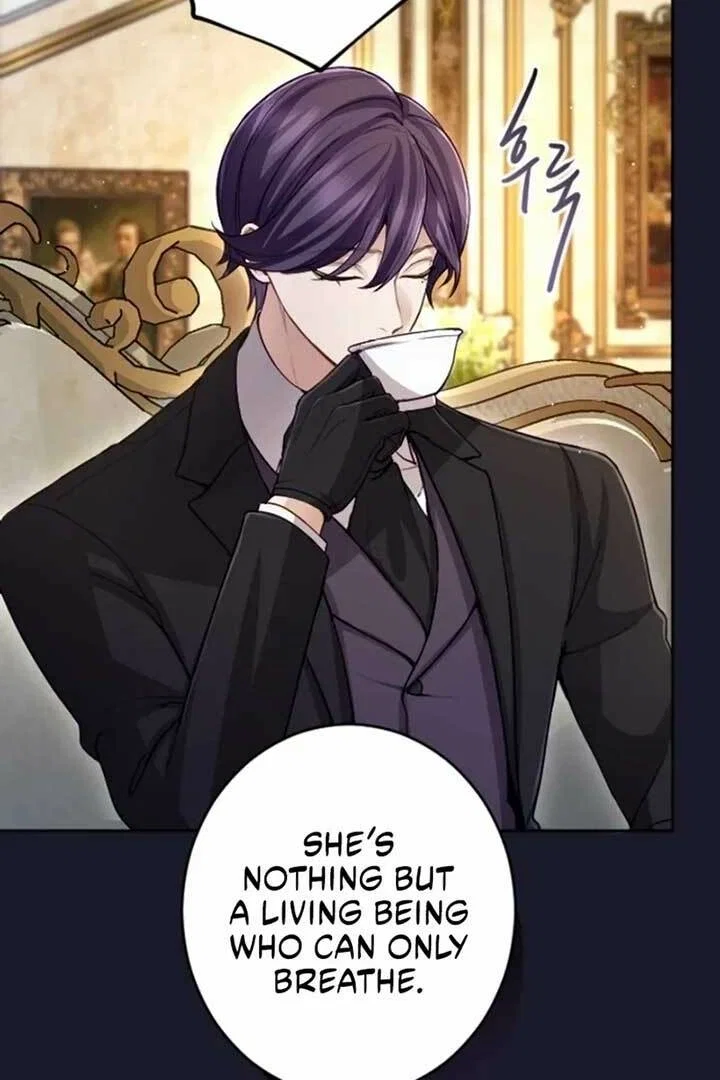 I Will Fall With the Emperor Chapter 114 - Page 73