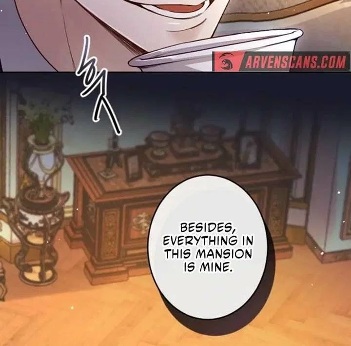 I Will Fall With the Emperor Chapter 114 - Page 75