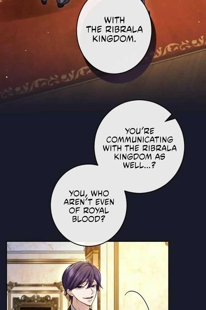I Will Fall With the Emperor Chapter 114 - Page 77