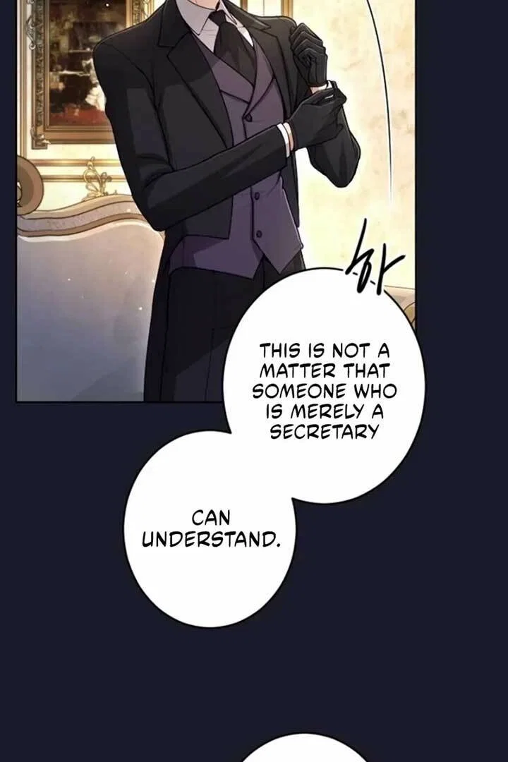 I Will Fall With the Emperor Chapter 114 - Page 78