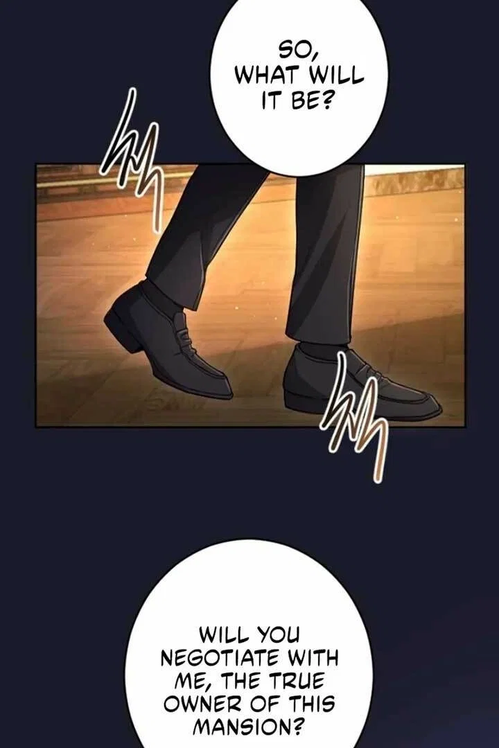 I Will Fall With the Emperor Chapter 114 - Page 79