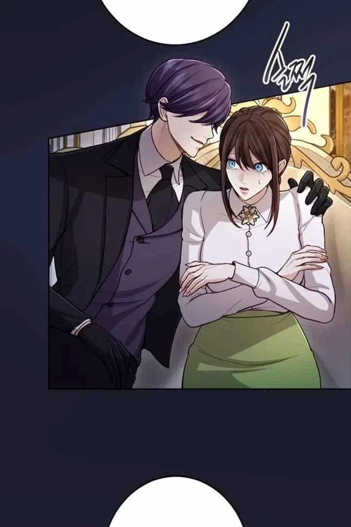 I Will Fall With the Emperor Chapter 114 - Page 80
