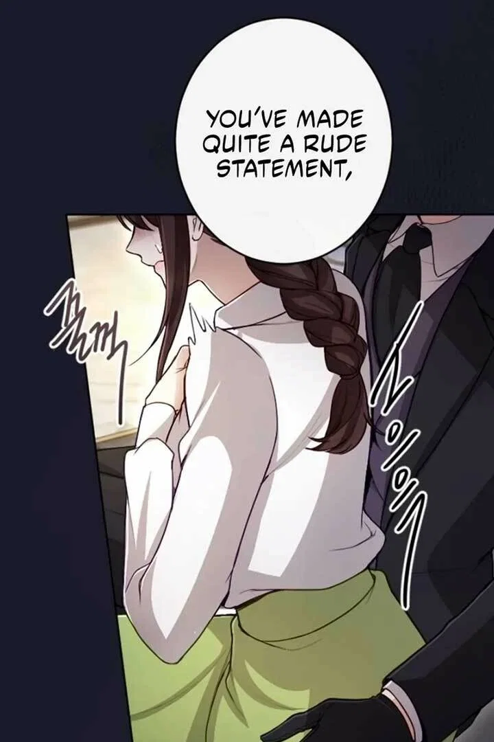 I Will Fall With the Emperor Chapter 114 - Page 82