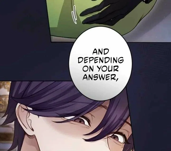 I Will Fall With the Emperor Chapter 114 - Page 83