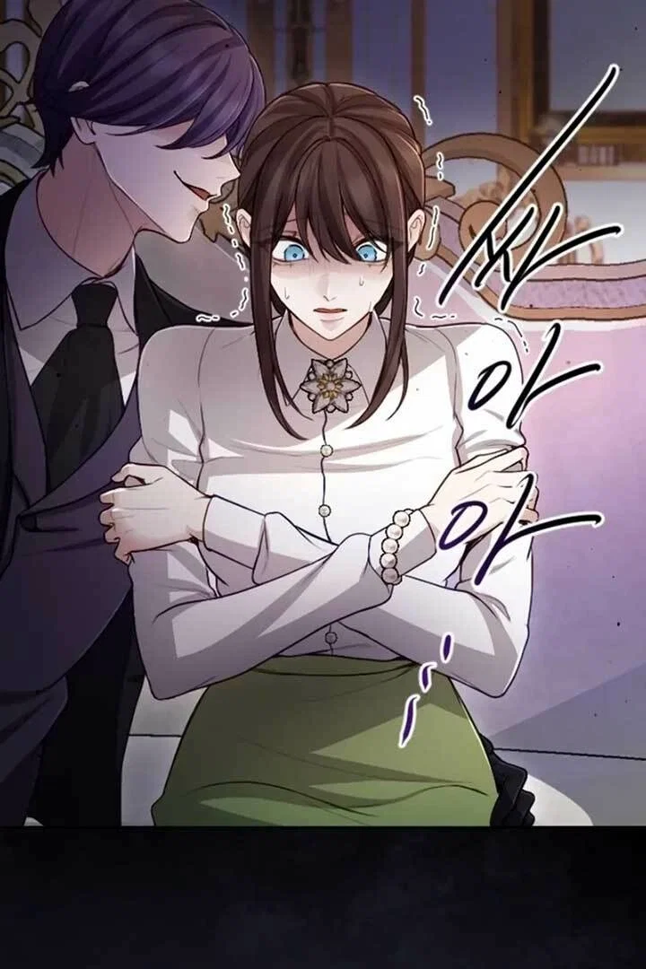 I Will Fall With the Emperor Chapter 114 - Page 85