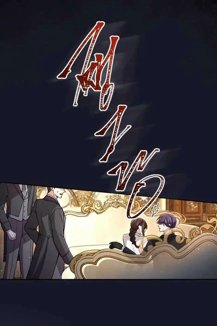 I Will Fall With the Emperor Chapter 114 - Page 86