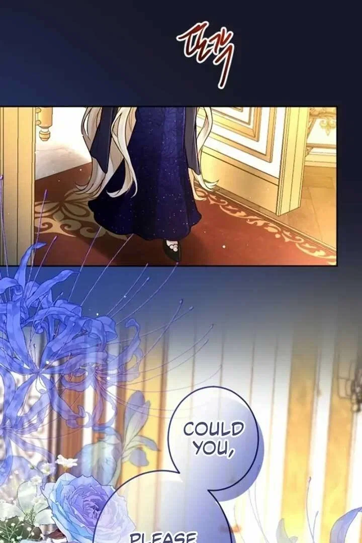 I Will Fall With the Emperor Chapter 114 - Page 87