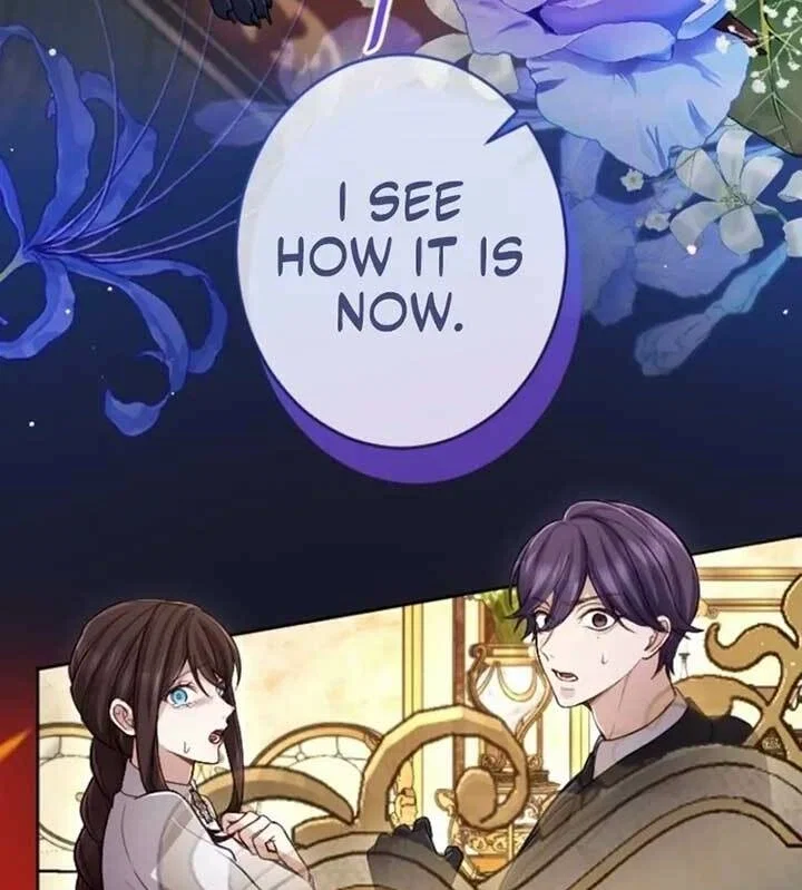 I Will Fall With the Emperor Chapter 114 - Page 90