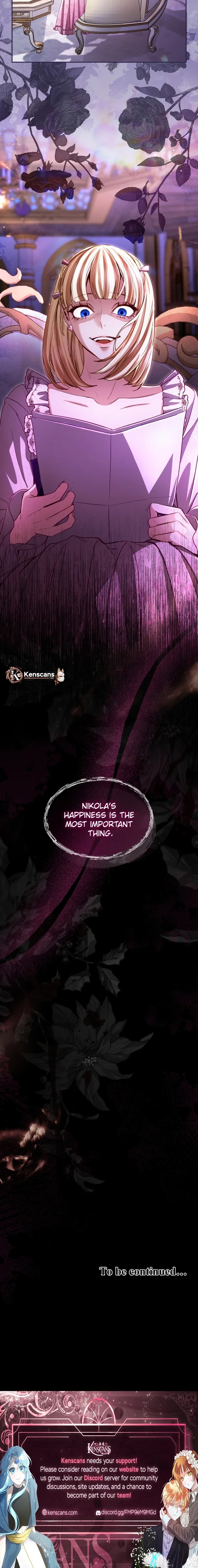 I Will Fall With the Emperor Chapter 157 - Page 17