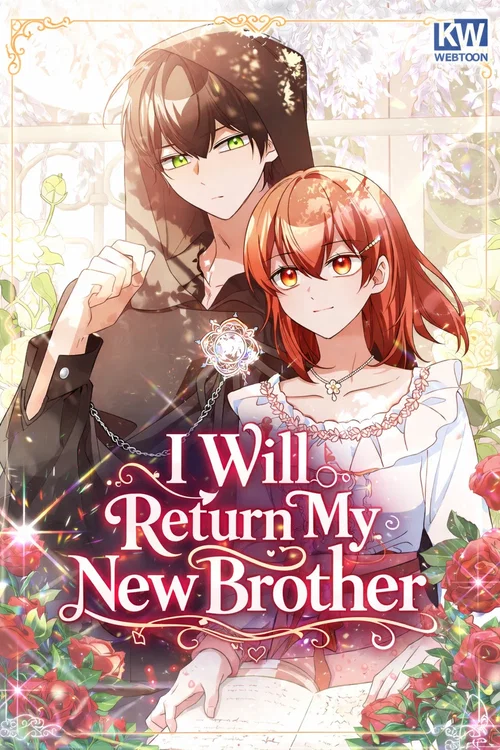 I Will Return My New Brother