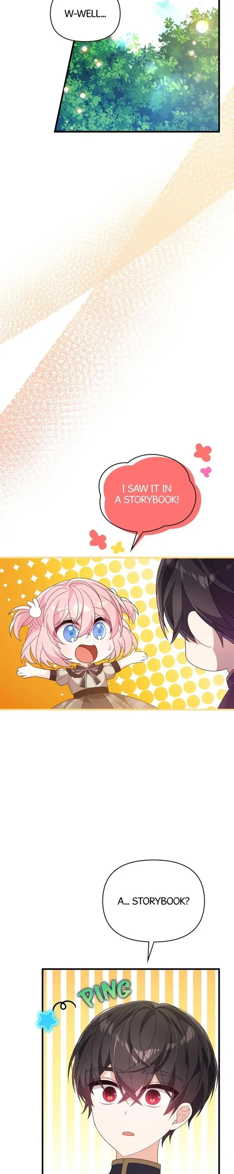 I Will Try to Seduce the Male Lead for My Brother Chapter 36 - Page 7
