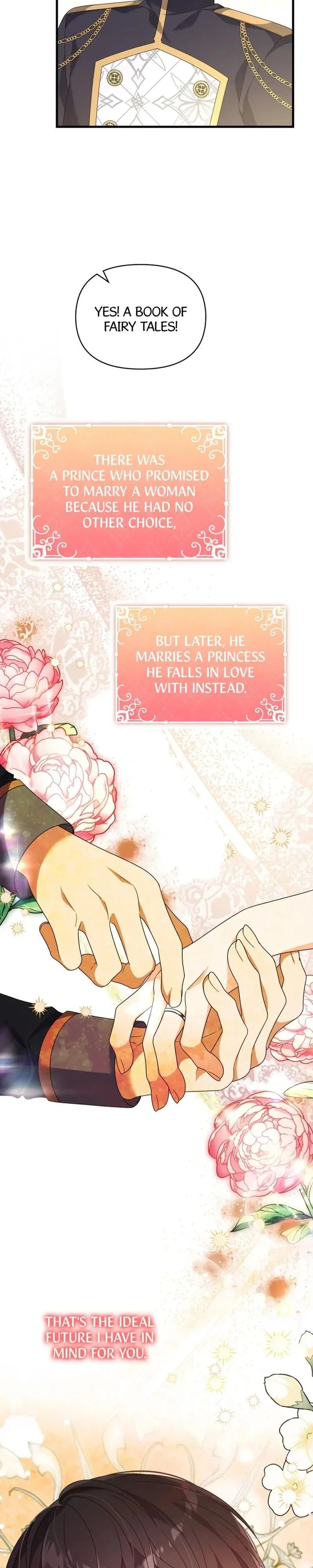 I Will Try to Seduce the Male Lead for My Brother Chapter 36 - Page 8