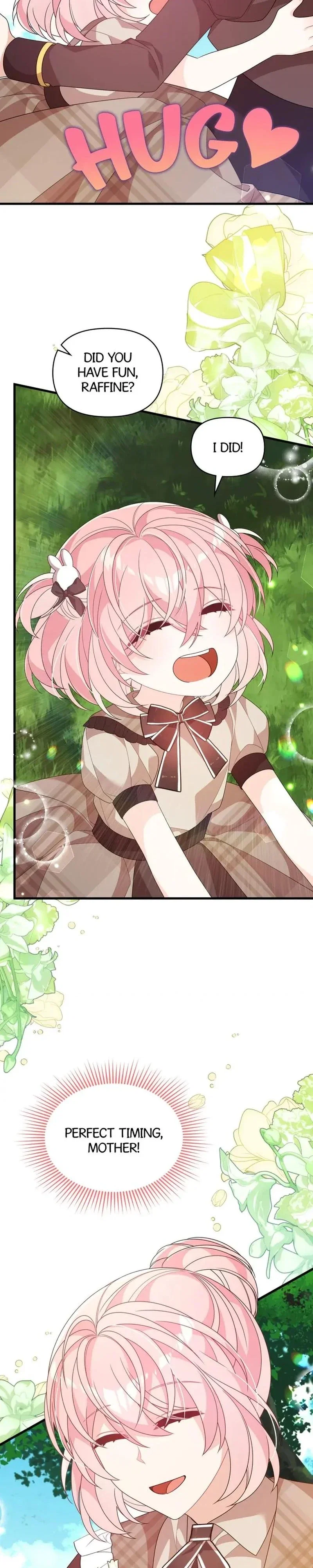 I Will Try to Seduce the Male Lead for My Brother Chapter 36 - Page 14