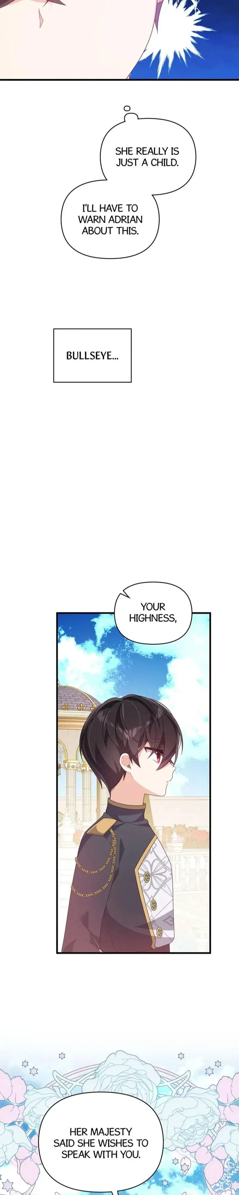 I Will Try to Seduce the Male Lead for My Brother Chapter 36 - Page 16