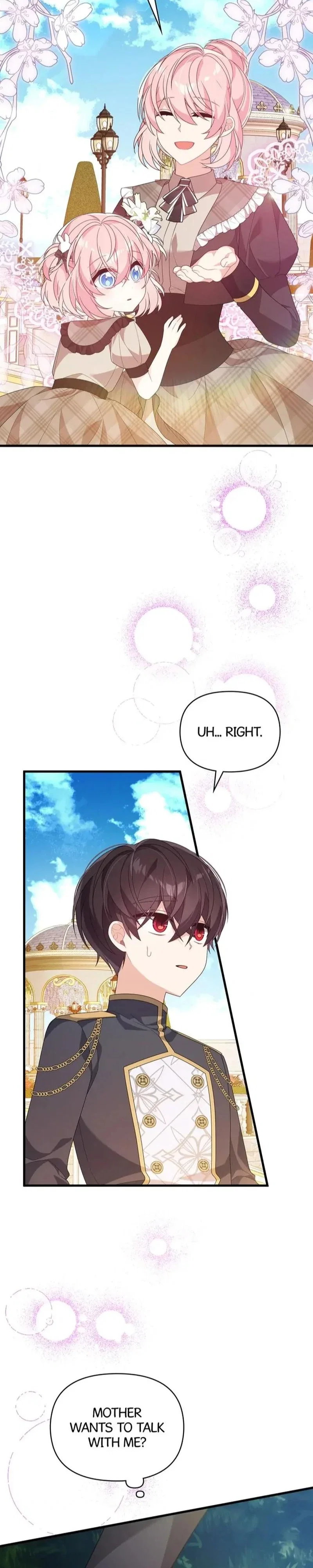 I Will Try to Seduce the Male Lead for My Brother Chapter 36 - Page 17