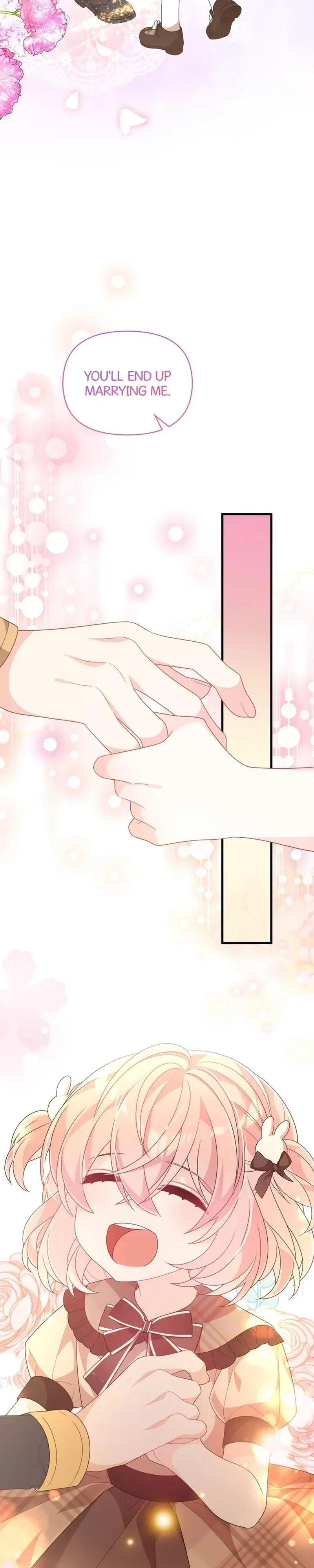 I Will Try to Seduce the Male Lead for My Brother Chapter 36 - Page 19