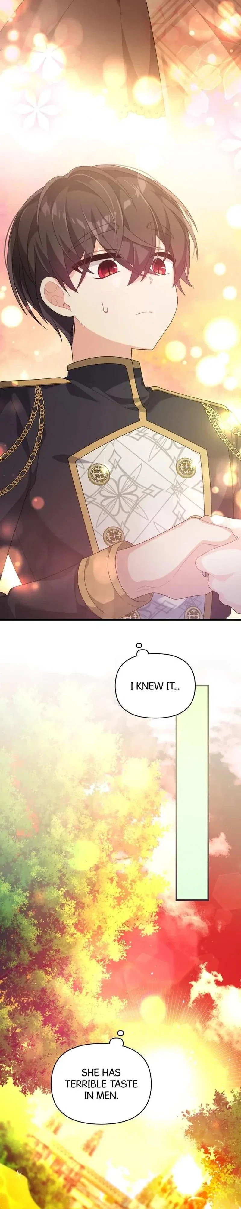 I Will Try to Seduce the Male Lead for My Brother Chapter 36 - Page 20