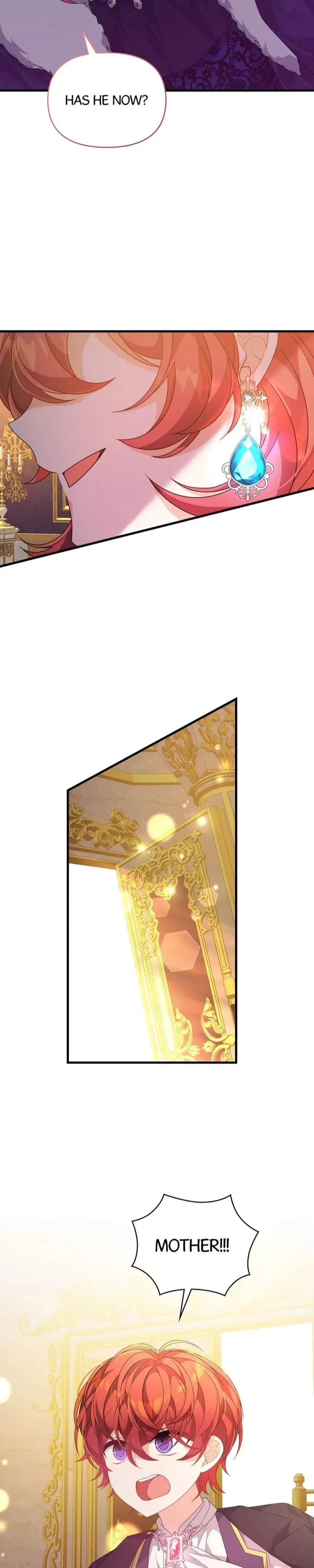 I Will Try to Seduce the Male Lead for My Brother Chapter 36 - Page 23