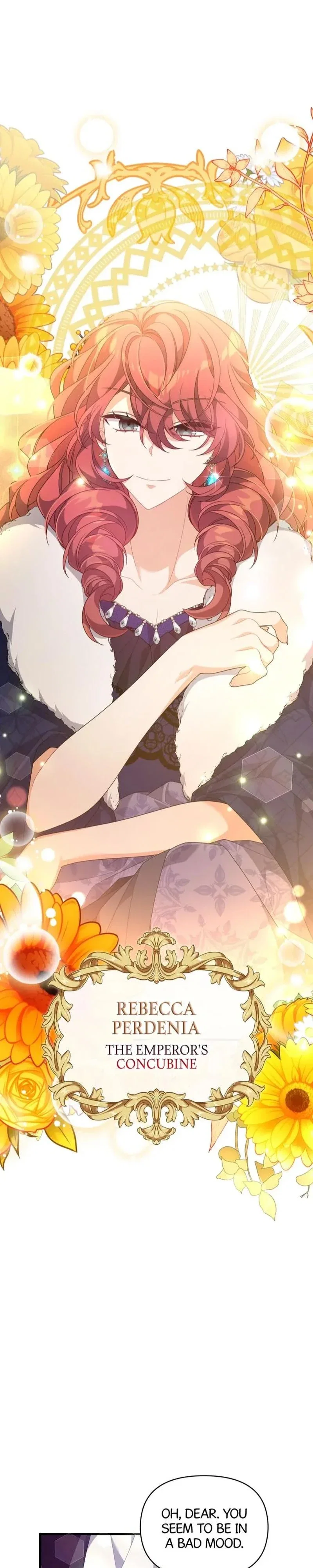 I Will Try to Seduce the Male Lead for My Brother Chapter 36 - Page 25
