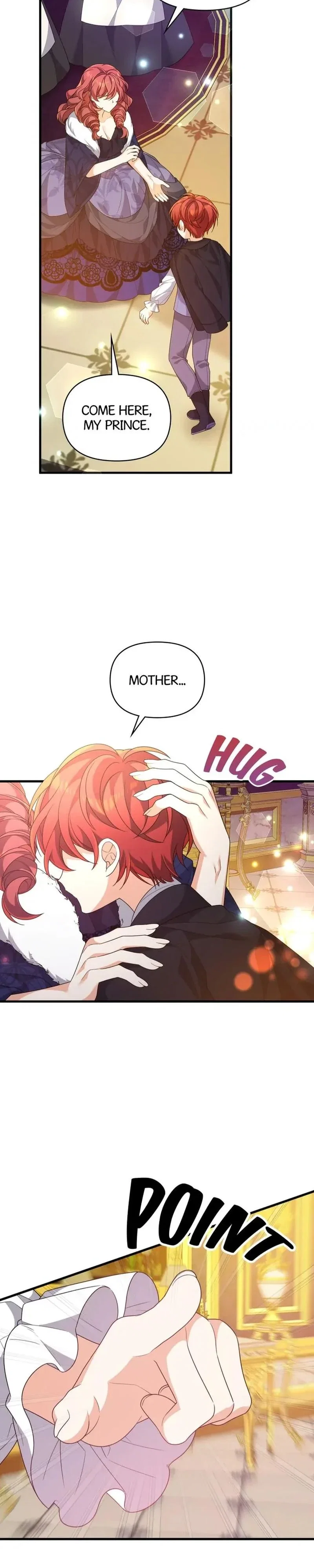 I Will Try to Seduce the Male Lead for My Brother Chapter 36 - Page 26