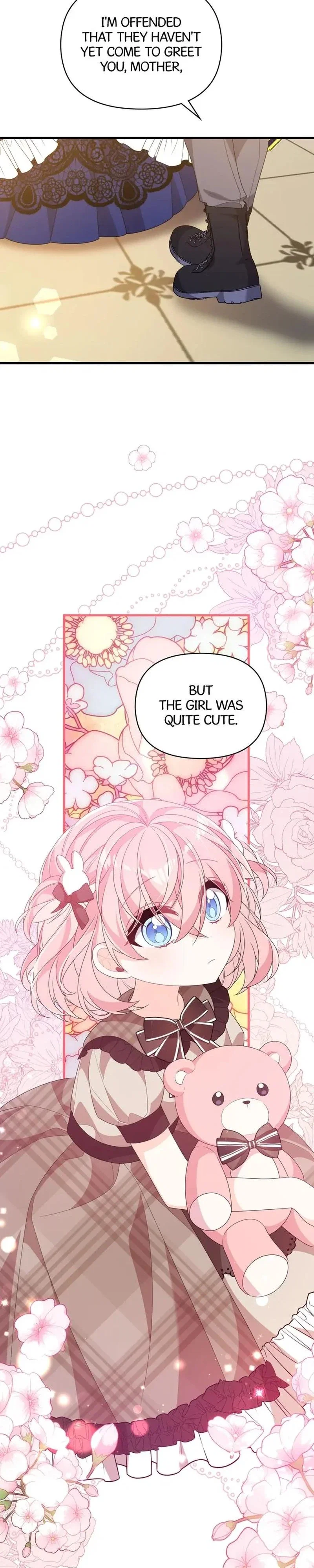I Will Try to Seduce the Male Lead for My Brother Chapter 36 - Page 31