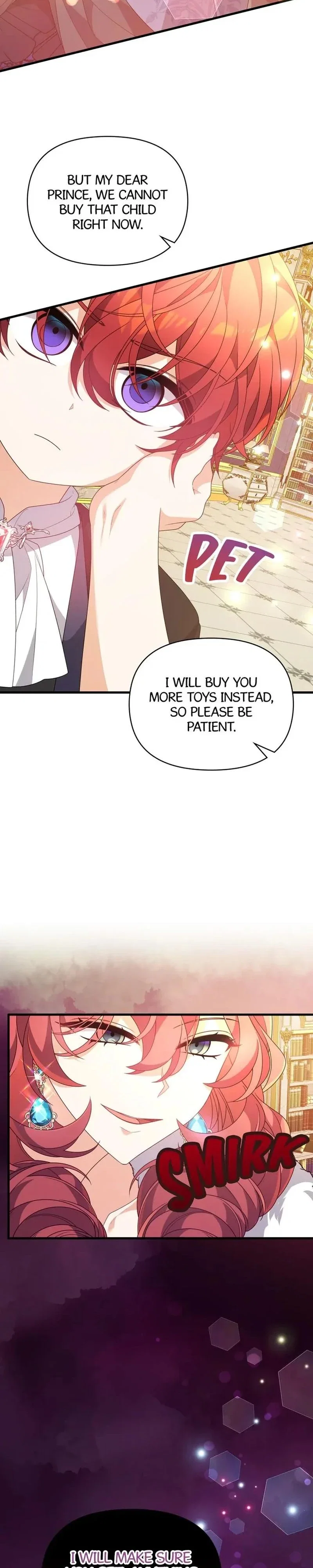 I Will Try to Seduce the Male Lead for My Brother Chapter 36 - Page 36