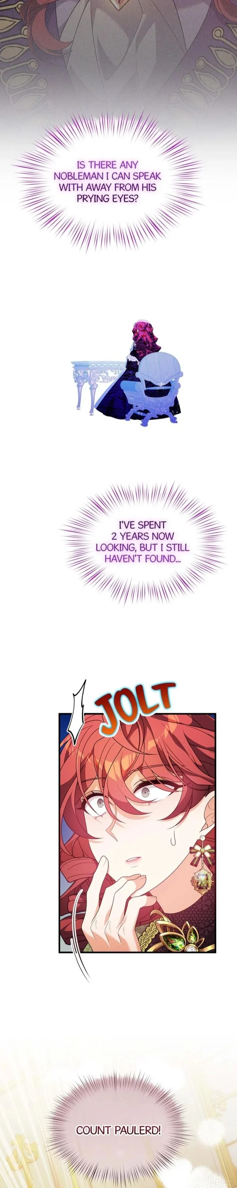 I Will Try to Seduce the Male Lead for My Brother Chapter 54 - Page 10