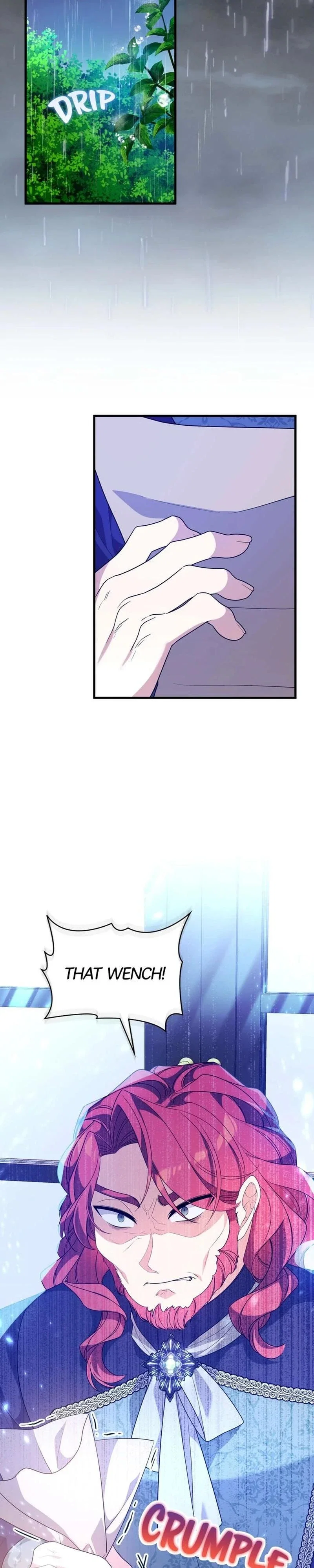 I Will Try to Seduce the Male Lead for My Brother Chapter 54 - Page 16