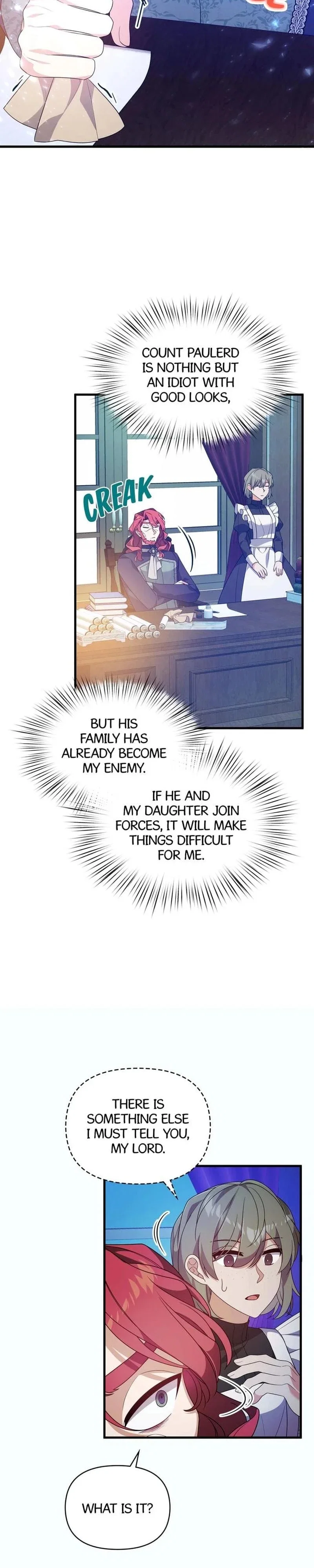 I Will Try to Seduce the Male Lead for My Brother Chapter 54 - Page 17