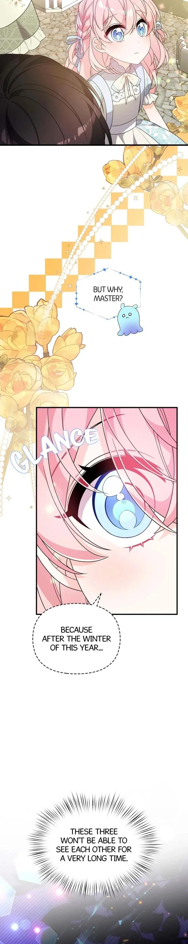 I Will Try to Seduce the Male Lead for My Brother Chapter 54 - Page 26
