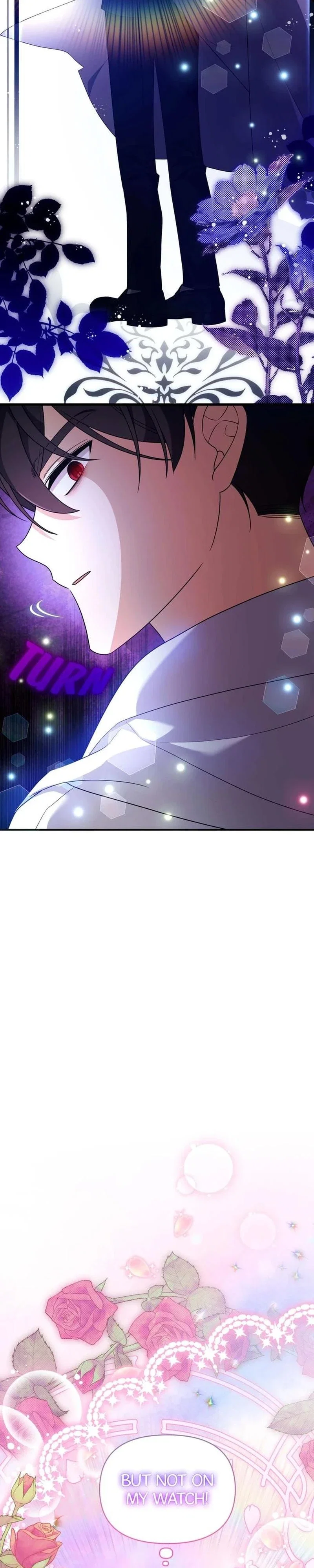 I Will Try to Seduce the Male Lead for My Brother Chapter 54 - Page 28