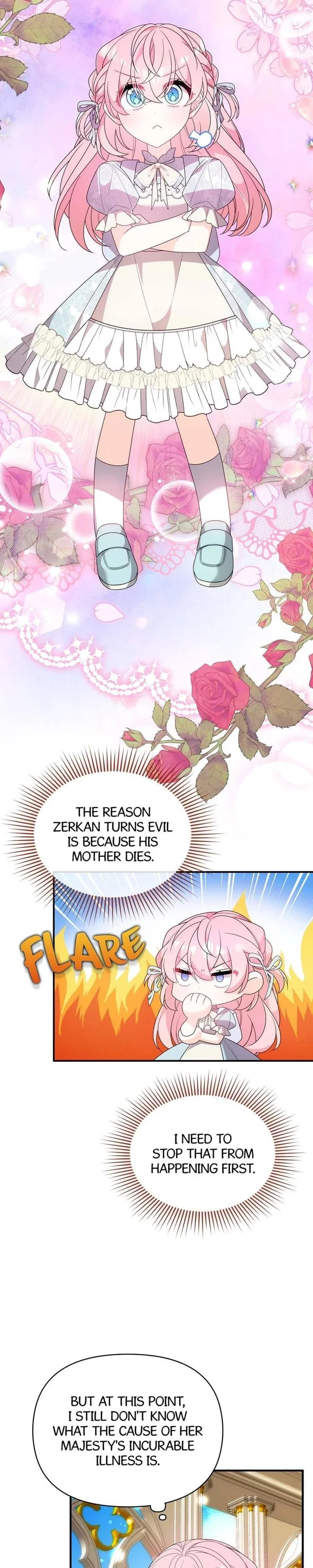 I Will Try to Seduce the Male Lead for My Brother Chapter 54 - Page 29