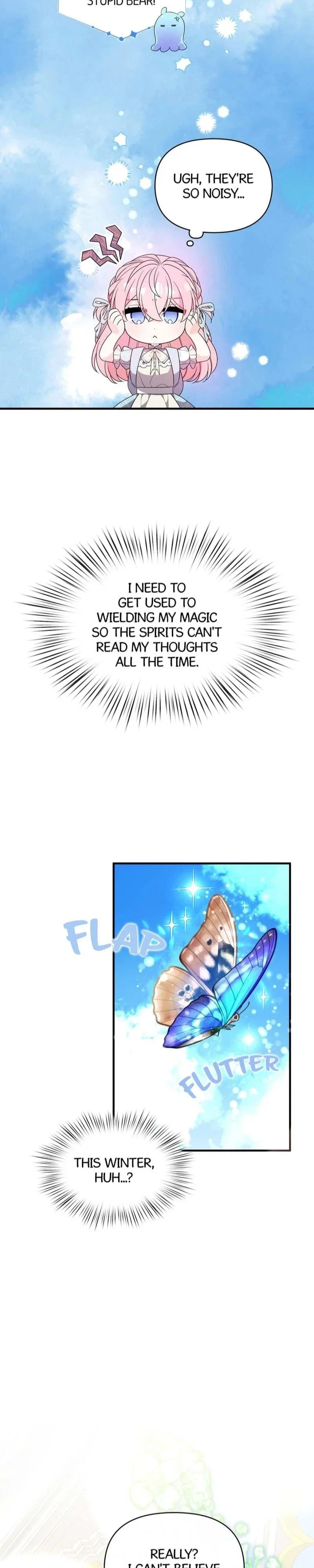 I Will Try to Seduce the Male Lead for My Brother Chapter 54 - Page 31