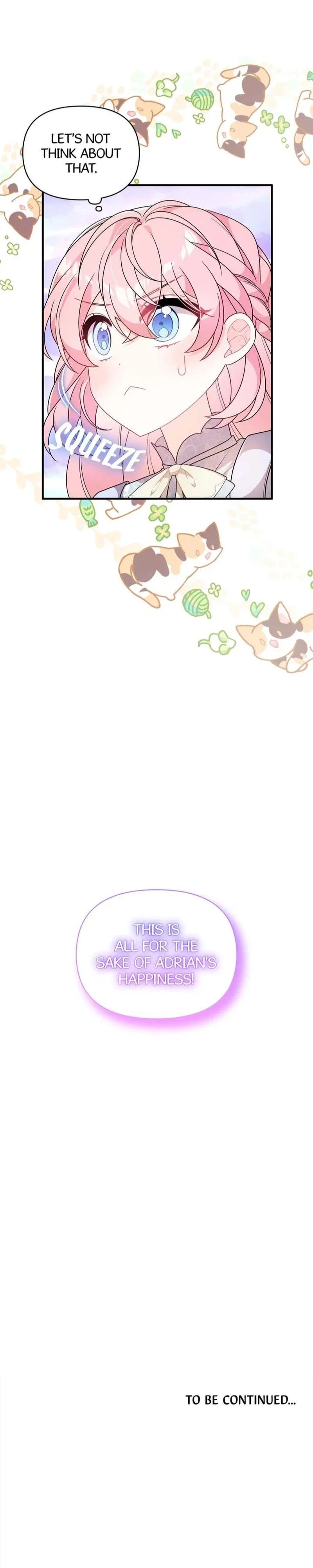 I Will Try to Seduce the Male Lead for My Brother Chapter 54 - Page 33