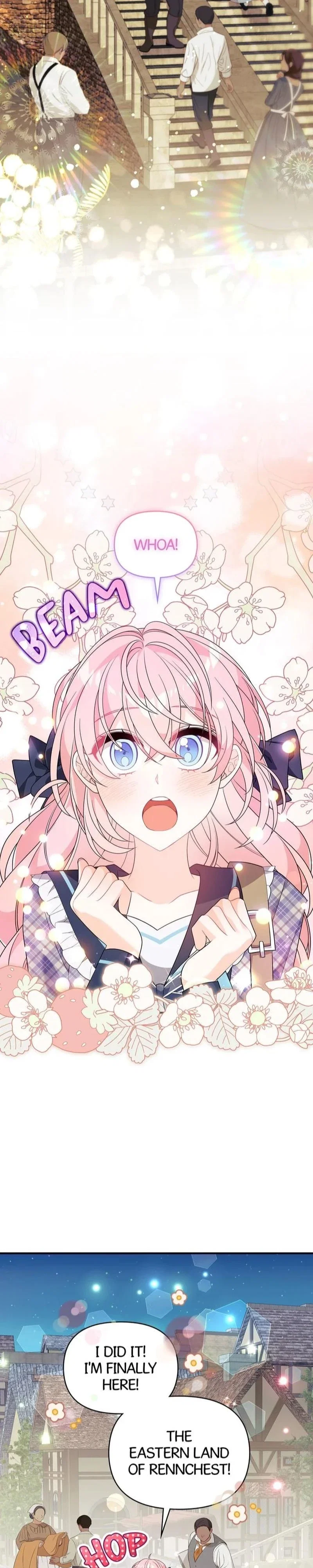 I Will Try to Seduce the Male Lead for My Brother Chapter 66 - Page 2
